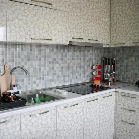 Sunnyside Lägenhet Shkodër