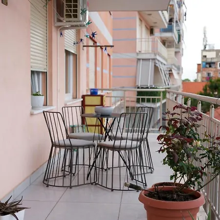 Sunnyside * Shkodër