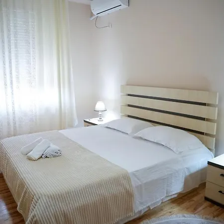 Sunnyside Lägenhet Shkodër